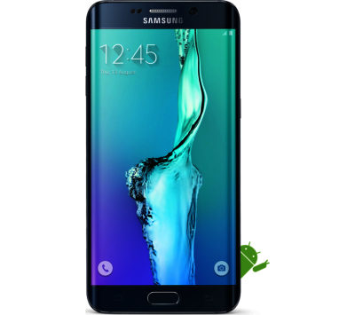 SAMSUNG  Galaxy S6 edge - 32 GB